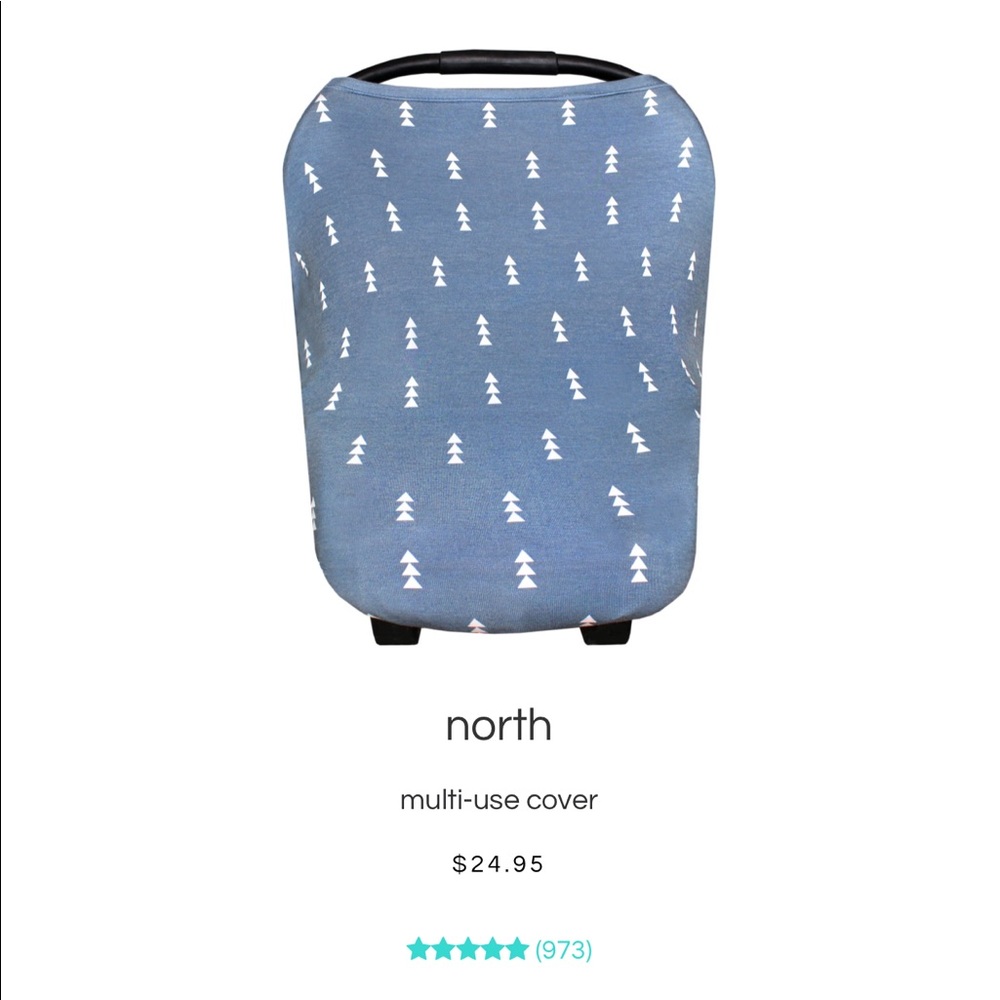 Copper Pearl 5in1 cover